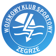 Wojskowy Klub Sportowy ZEGRZE